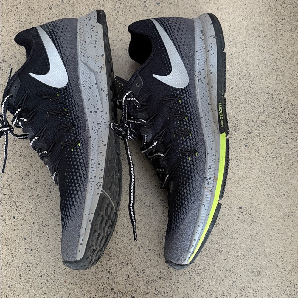 Nike Zoom Pegasus 33 H2O Repel - Picture 2 of 5